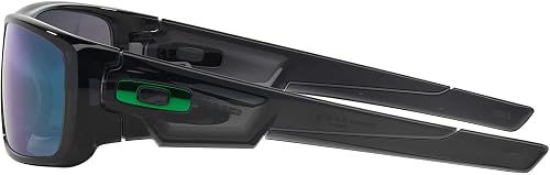 Oakley Men's OO9239 Crankshaft Rectangular Sunglasses