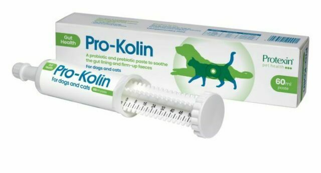 Protexin Pro-Kolin Plus 60ml