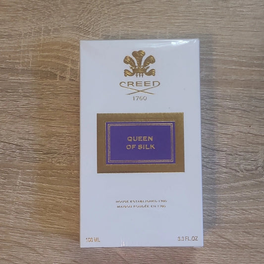Creed Queen of Silk Eau de Parfum 100ml bottle
