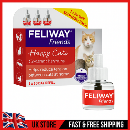 Feliway Friends 48ml