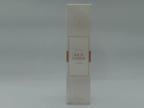 Korean Rice Milky Toner with 77.78% Rice Extract and Niacinamide 150ml