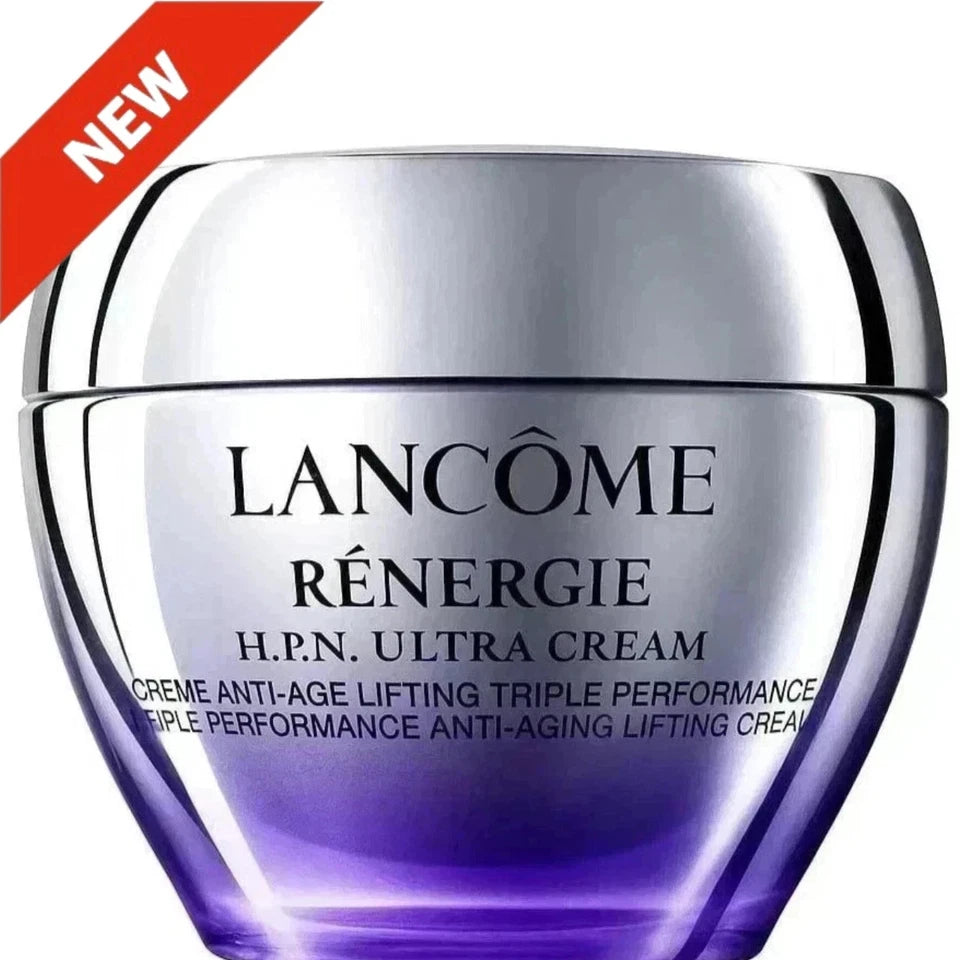 Lancôme Rénergie H.P.N. Ultra Cream 50ml 1.69 oz New Sealed With Box