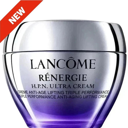 Lancôme Rénergie H.P.N. Ultra Cream 50ml 1.69 oz New Sealed With Box