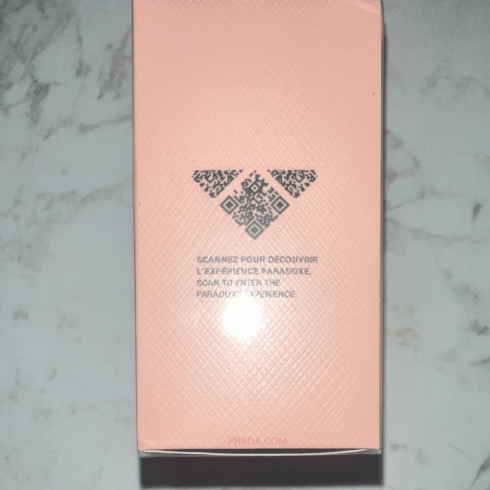 PRADA Paradoxe Eau de Parfum Refillable Spray for Women 90ml 3 fl oz