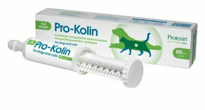 Protexin Pro-Kolin Plus 60ml