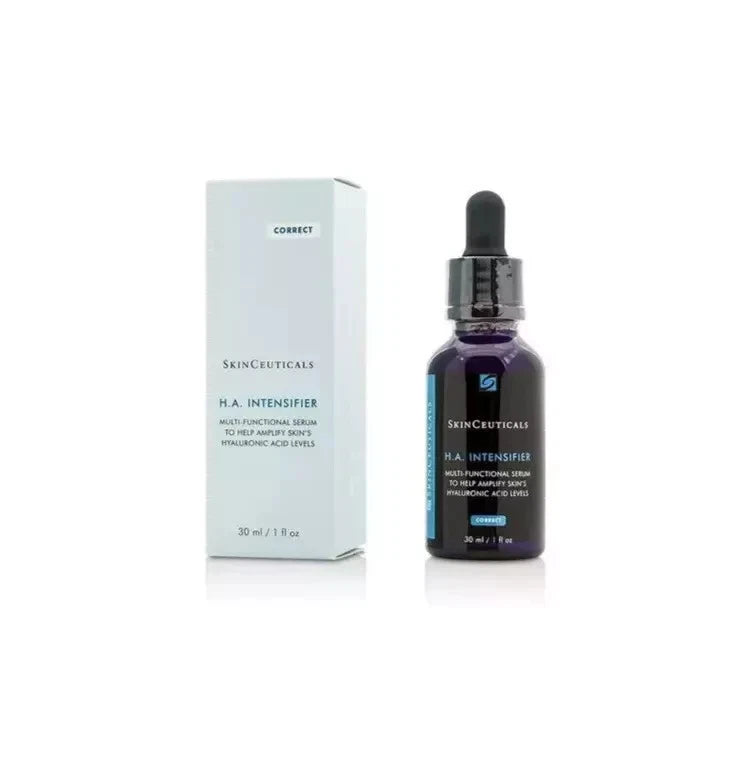 SkinCeuticals H.A. Intensifier Serum With Hyaluronic Acid 30ml New