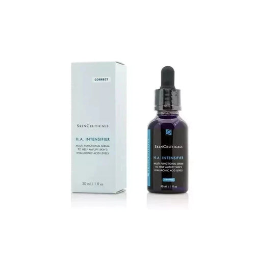 SkinCeuticals H.A. Intensifier Serum With Hyaluronic Acid 30ml New