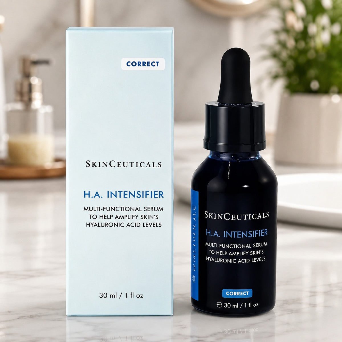 SkinCeuticals H.A. Intensifier Multi-Functional Serum 30ml hyaluronic acid serum
