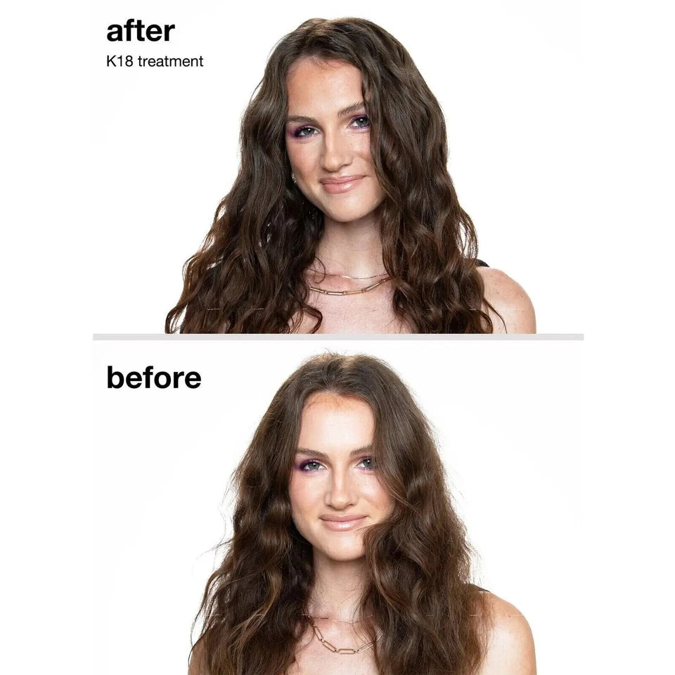 K18 Leave-In Molecular Repair Hair Mask – 50ml